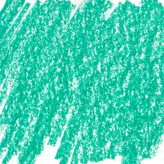 Crayon pastel CARAN D'ACHE pastel Caran d'Ache:214-vert beryl