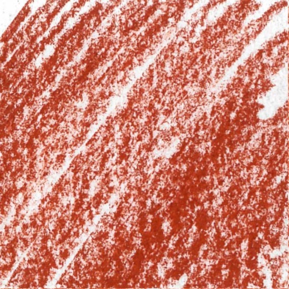 Crayon pastel CARAN D'ACHE pastel Caran d'Ache:066-sanguine naturelle