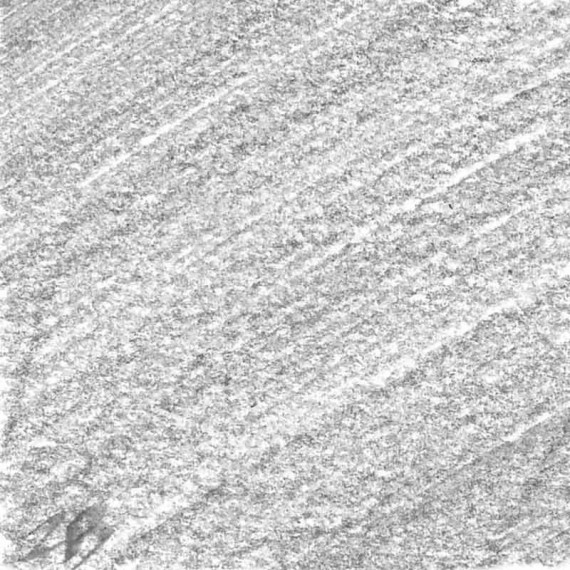 Craie FABER &CASTELL Pitt graphite pur - 12990 (la pièce) Graduation:2B