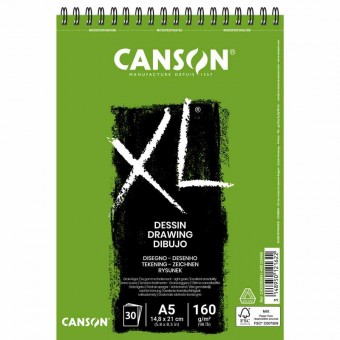 Album dessin CANSON XL Recyclé 