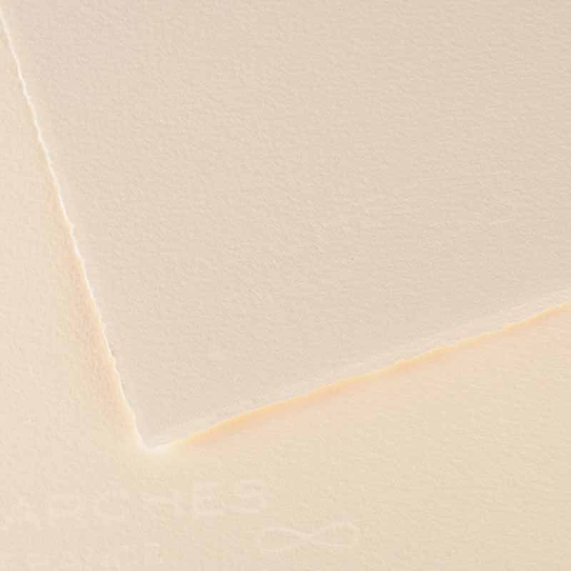 Papier A4 vergé 300g blanc, feuilles A4 papier épais texturé – L'Art du  Papier Paris