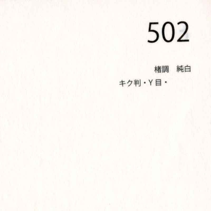 Papier Japon kouzo cho junkapu n.502 - 60g - f:94 x 63 cm 