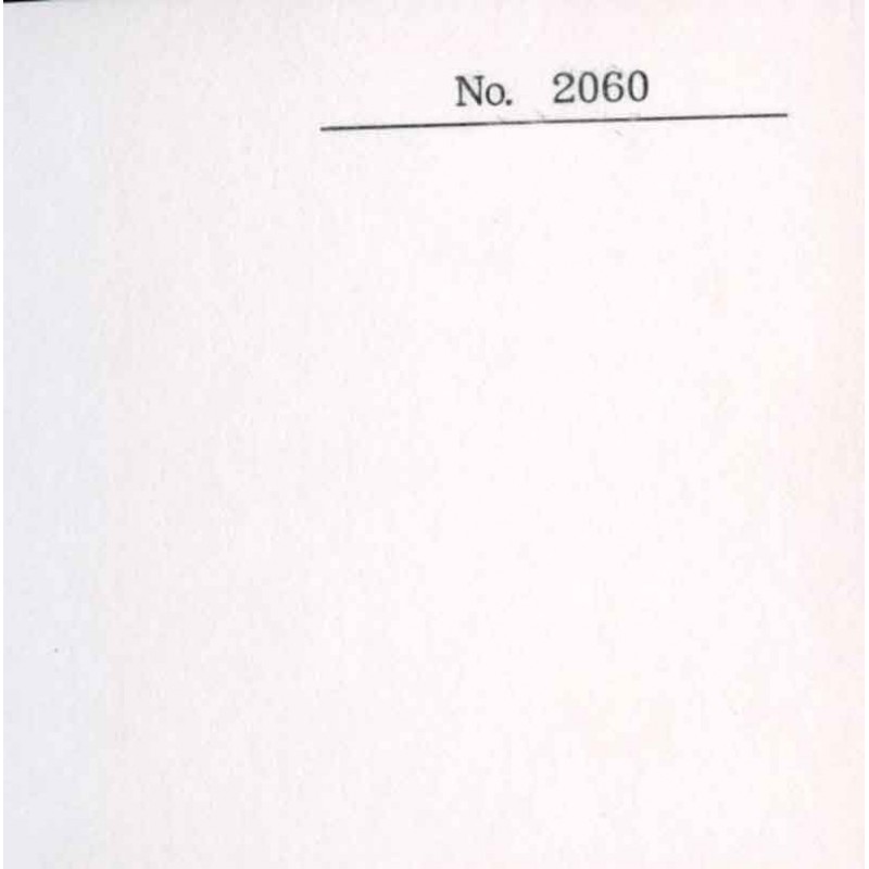 Papier du monde CDQV Torinoko 2060 - 105g - F:109.1 x 79 cm  - Blanc 