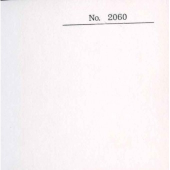 Papier du monde CDQV Torinoko 2060 - 105g - F:109.1 x 79 cm  - Blanc 