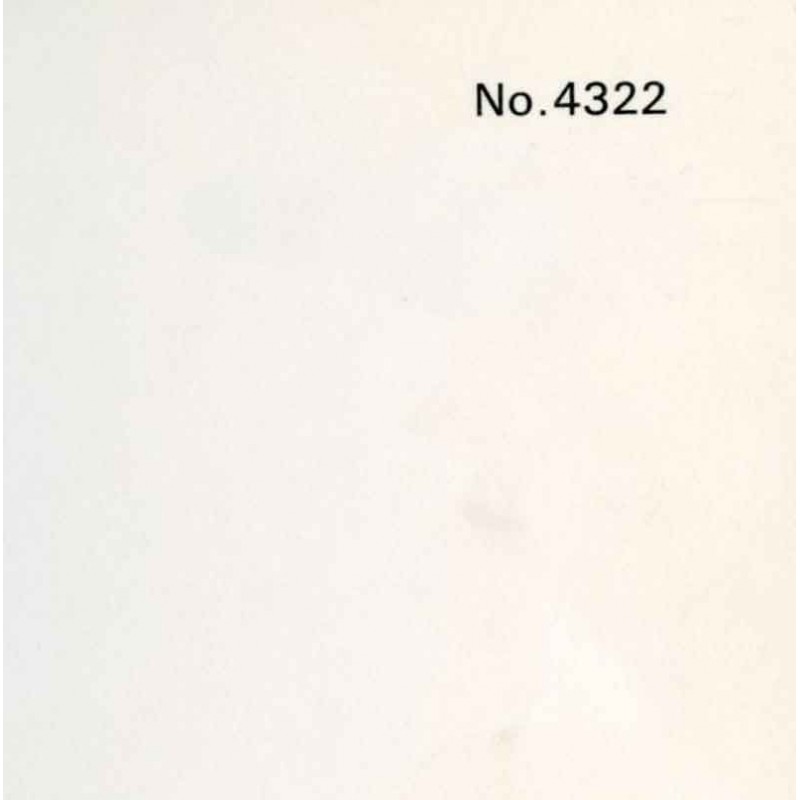 Papier du monde CDQV Kyokushi shiro-kuchi N.4322 - 149g - F:64 x 47 cm 