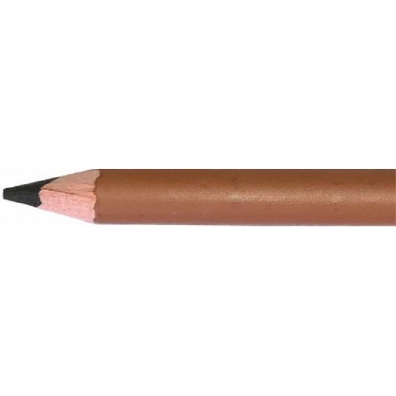 Crayon esquisse KOH-I-NOOR Beaux-arts - Pierre noire 