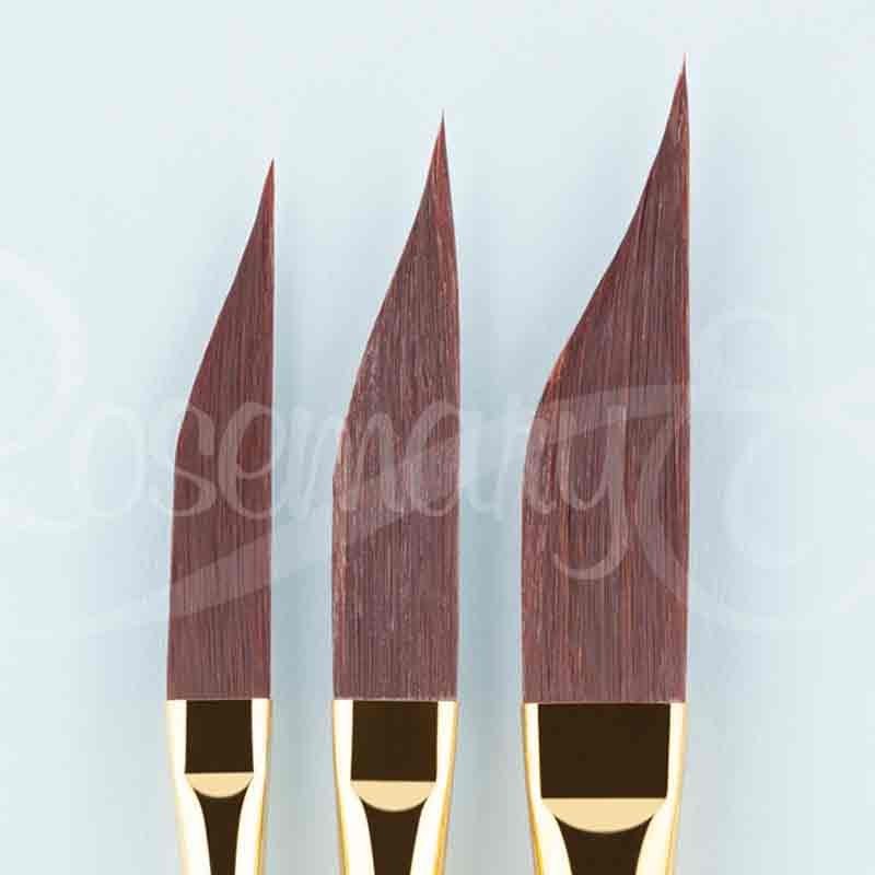 Pinceau ROSEMARY Shiraz Sword Liners 