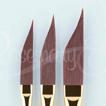 Pinceau ROSEMARY Shiraz Sword Liners 