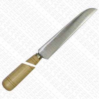 Couteau MILANI - Couteau à plâtre - Taille: 150 mm  - N.102
