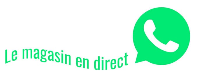 titre WhatsApp